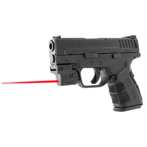 LaserLyte Lyte Ryder Laser Sight Red
