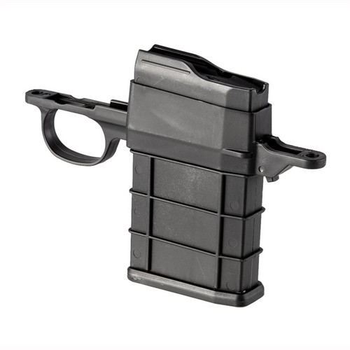 Legacy Sports International Howa 1500 6.5 Creedmoor 10-Round Magazine Kit Legacy Sports International Howa 1500 6.5 Creedmoor 10-Round Magazine Kit
