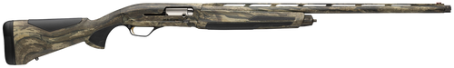 Browning Maxus II 12 Gauge Semi-Auto Shotgun 28" Realtree Legacy Barrel Composite Stock