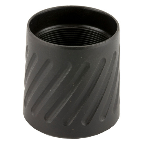 Nordic Components MXT Extension Nut Remington 870/1100/11-87/V3 12ga Black