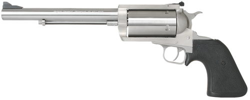 Magnum Research BFR Revolver .500 S&W 5-Round 7.5" Barrel Stainless Steel
