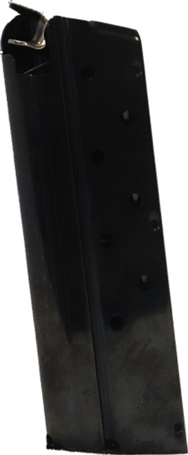 9MM 8RD BLACK OFFICERIVER JOHNSON MAGAZINE 1911 9MM 8RD BLACK OFFICERIVER JOHNSON MAGAZINE 1911