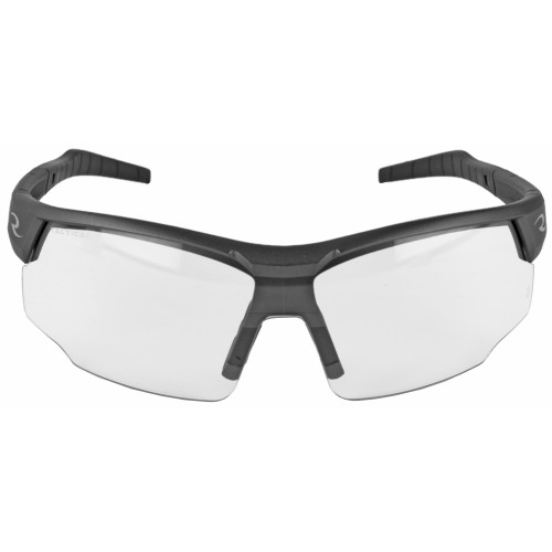 Radians Skybow Glasses Blue Gray/Clear Lens - Image 1