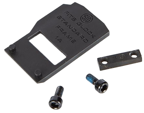 Sig Sauer SOR1MK001 Romeo1 Mounting Kit Black