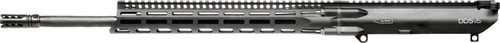 Daniel Defense DD5 V5 Upper Receiver 6.5CM 20in 1:8 Twist 15in MLOK Handguard Daniel Defense DD5 V5 Upper Receiver 6.5CM 20in 1:8 Twist 15in MLOK Handguard