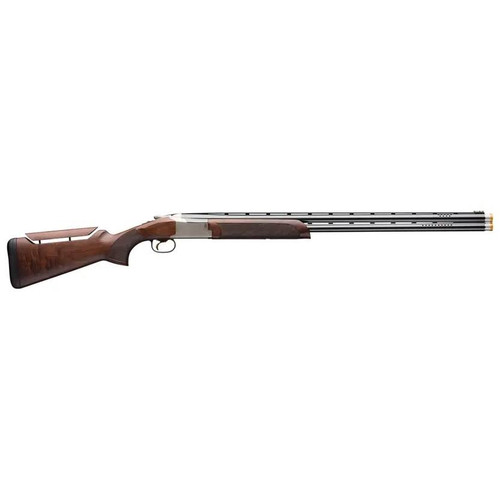 Browning Citori 725 Sporting Over Under 12 Gauge Shotgun 30" Blued Barrel Walnut Adjustable Stock Browning Citori 725 Sporting Over Under 12 Gauge Shotgun 30" Blued Barrel Walnut Adjustable Stock