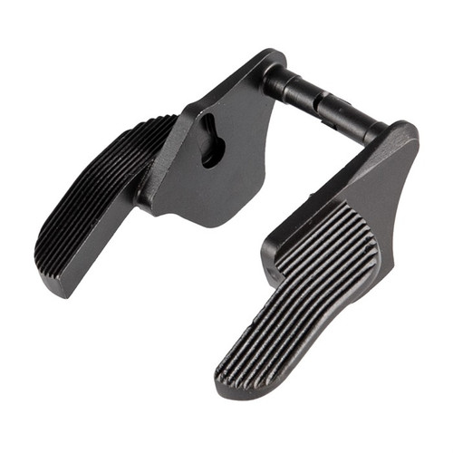 EGW HD Ambidextrous Thumb Safety for 1911 Blued