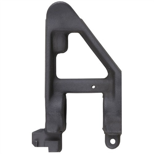 DoubleStar A2 Front Sight Gas Block with Bayonet Lug AR-15, LR-308 .750" Inside Diameter Steel Matte DoubleStar A2 Front Sight Gas Block with Bayonet Lug AR-15, LR-308 .750" Inside Diameter Steel Matte
