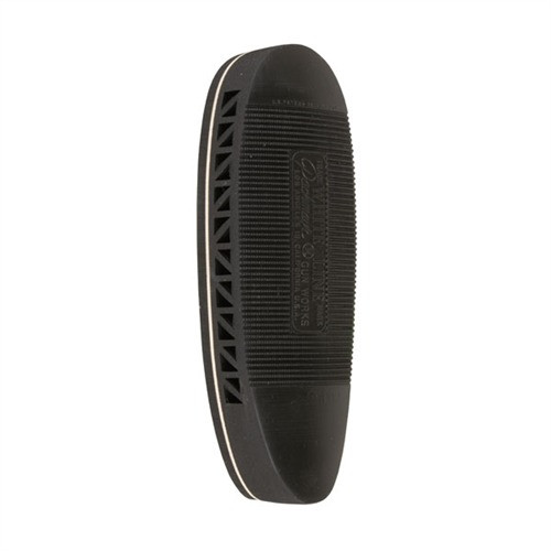 Pachmayr Recoil Pad 0.85 Inch Black Pachmayr Recoil Pad 0.85 Inch Black