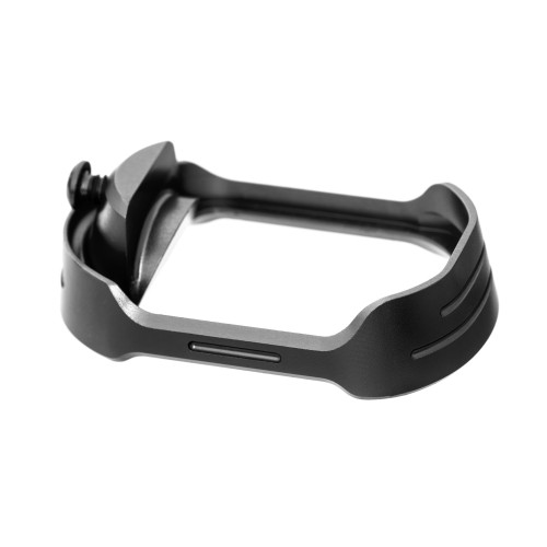 Tyrant CNC Magwell Glock 19/23 Black