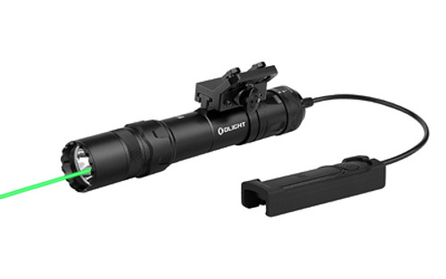 Olight Odin GL Mlok 1500 Lumen Weapon Light Black Olight Odin GL Mlok 1500 Lumen Weapon Light Black