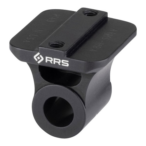 Really Right Stuff Harris Bipod Adapter Really Right Stuff Harris Bipod Adapter