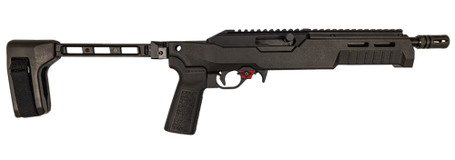 Franklin Armory F22 Binary Pistol .22 LR 8" Barrel 10+1 Round Black
