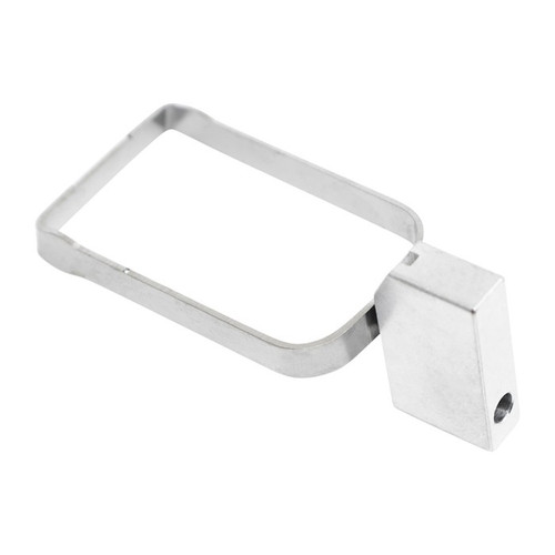 Everglades Ammo ECG 2011 Trigger, Medium, Silver