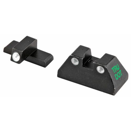 Meprolight Tru-Dot Sight HK USP Compact Green/Green - Image 1