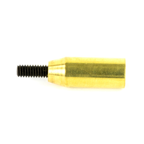 Pro-Shot Thread Adapter Converts 8 x 32 Female to 5/16 x 27 Female Brass