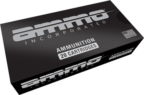 Ammo Inc 5.56x45 Ammo 62 Grain FMJ Box of 20