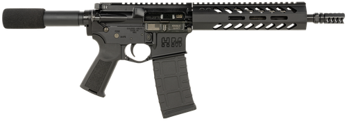 Luxus Arms HM DEFENSE HMP15FMB556C Raider MC556