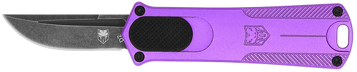 Cobratec Knives Cali952purdns Knife