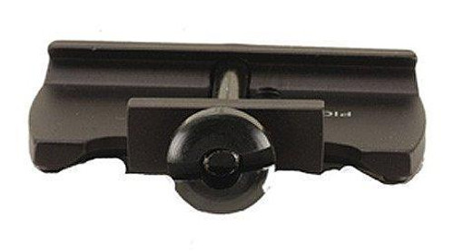 Burris FastFire II & III Base Weaver/Picatinny Matte Black