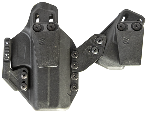 Blackhawk Stache IWB Glock 48 Premium Kit Black
