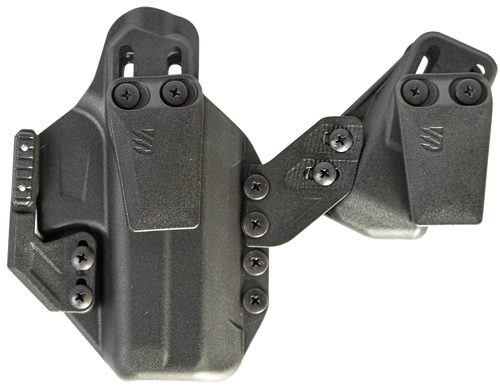Blackhawk Stache IWB Glock 48 Premium Kit Black