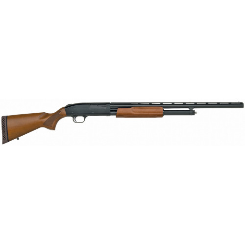 Mossberg 500 12 Gauge 5-Round Pump Action Shotgun