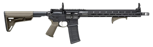Springfield Armory SAINT Victor Bolt Action Rifle 5.56 NATO 16" OD Green
