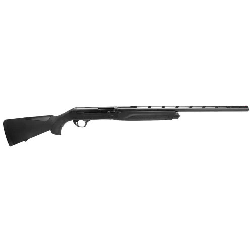 Blaser SL5 Waterfowl Shotgun 12 Gauge 3.5 Inch Chamber 4 Round 26 Inch Barrel Black