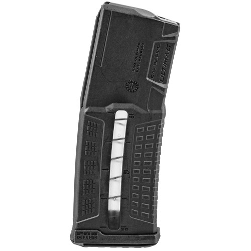 Fab Defense Ultimag 30R Magazine AR-15 5.56x45mm 30-Round Polymer