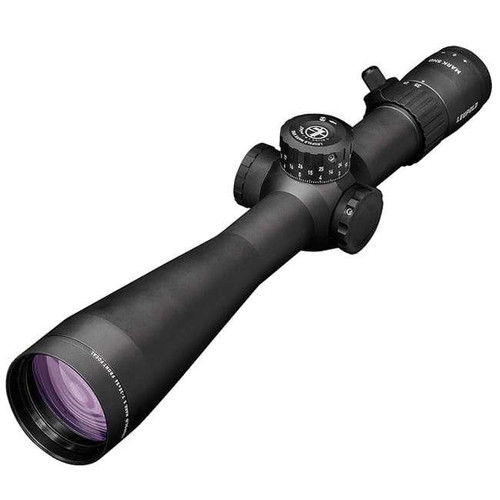 Leupold Mark 5HD Rifle Scope 7-35x 56mm Illuminated TREMOR 3 Reticle Matte Black