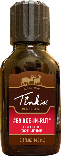 Tinks Doe-in-Rut Scent Diffuser Refill 0.5 oz