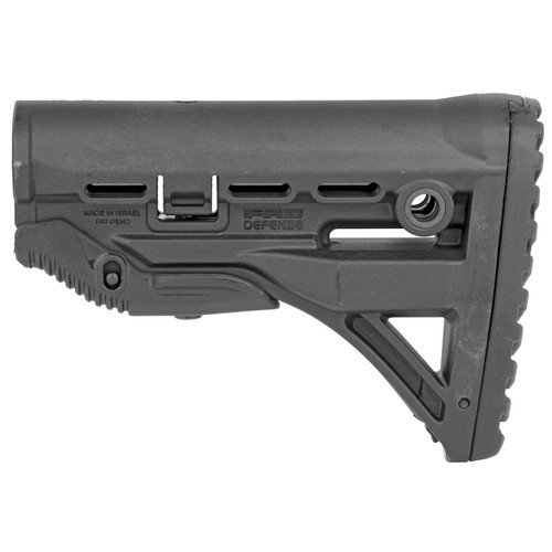 FAB Defense Stock GL-Shock Recoil Reducing