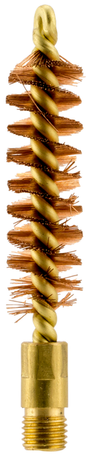 Pro-Shot Shotgun Bore Brush .410 Gauge 5/16-27 Thread Bronze