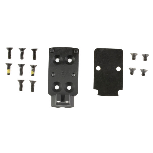Kimber 1911 Optic Plate for Trijicon RMR