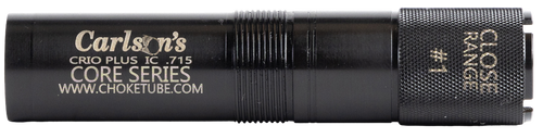 Carlson's Choke Tube 12 Gauge Benelli Crio/Crio Plus #1 Close Range