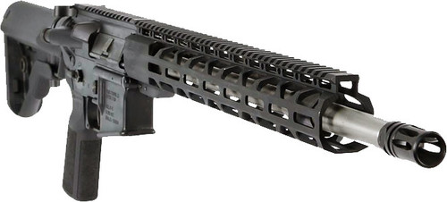 Radical Firearms FR18-223W-SS-15RPR-B5 Semi Automatic Rifle .223 Wylde 18" Stainless Barrel
