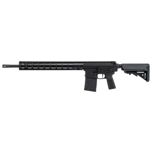 IWI Zion-25 DMR Bolt Action Rifle 6.5 Creedmoor 20" Barrel Black Frame