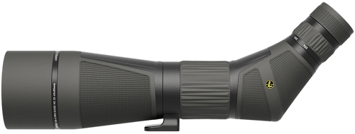 Leupold SX-4 Pro Guide Spotting Scope 20-60x85mm Angled
