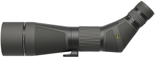 Leupold SX-4 Pro Guide Spotting Scope 20-60x85mm Angled