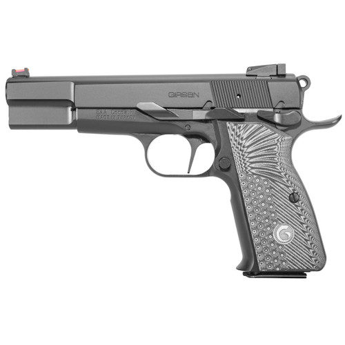 Girsan MCP35 Match 9mm Luger Pistol 4.87" Barrel 15+1 Round