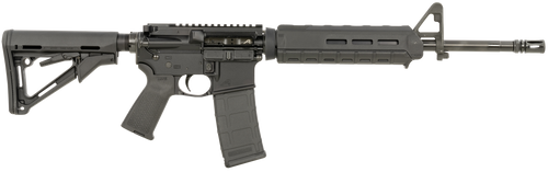 Aero Precision APCR640435 AR-15 Rifle 5.56x45mm NATO 16" Barrel Black