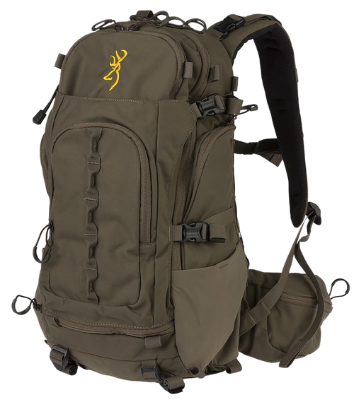 Browning Whitetail 1900 Pack Brown