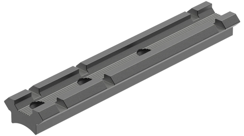 Leupold 1-Piece Rifleman Weaver-Style Aluminum Base H&R New England Muzzleloader Matte Black