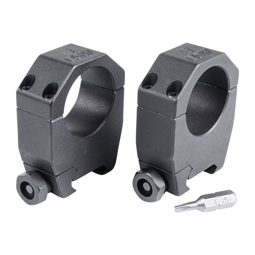 EGW 30mm Keystone Rings 1.275" High