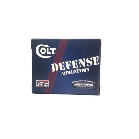 DoubleTap Ammunition .44 Magnum 240gr Hardcast Semi-Wadcutter 20/Box