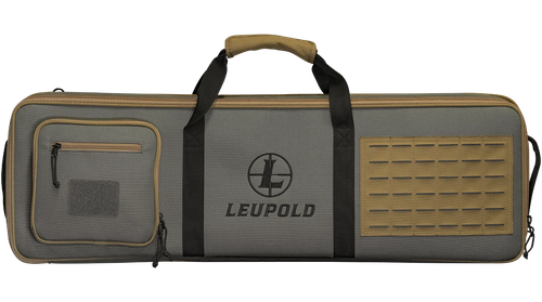Leupold Rendezvous Carbine Case 36" Gray