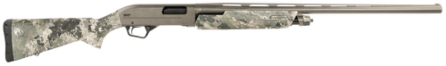 Winchester SXP Hybrid Hunter 20 Gauge Shotgun 26" Gray Barrel TrueTimber VSX Stock