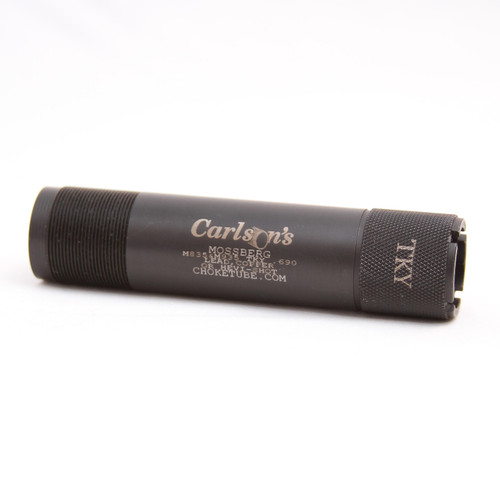 Carlson's .690 Extended Turkey Choke Tube for 12 Gauge Mossberg 835