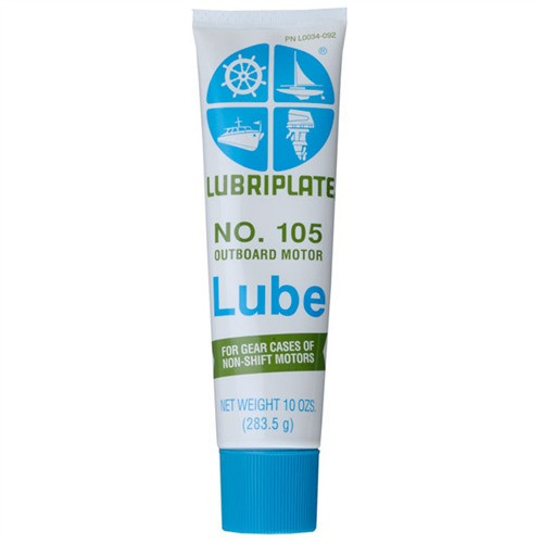 Lubriplate High-Performance Lubricant 10 oz